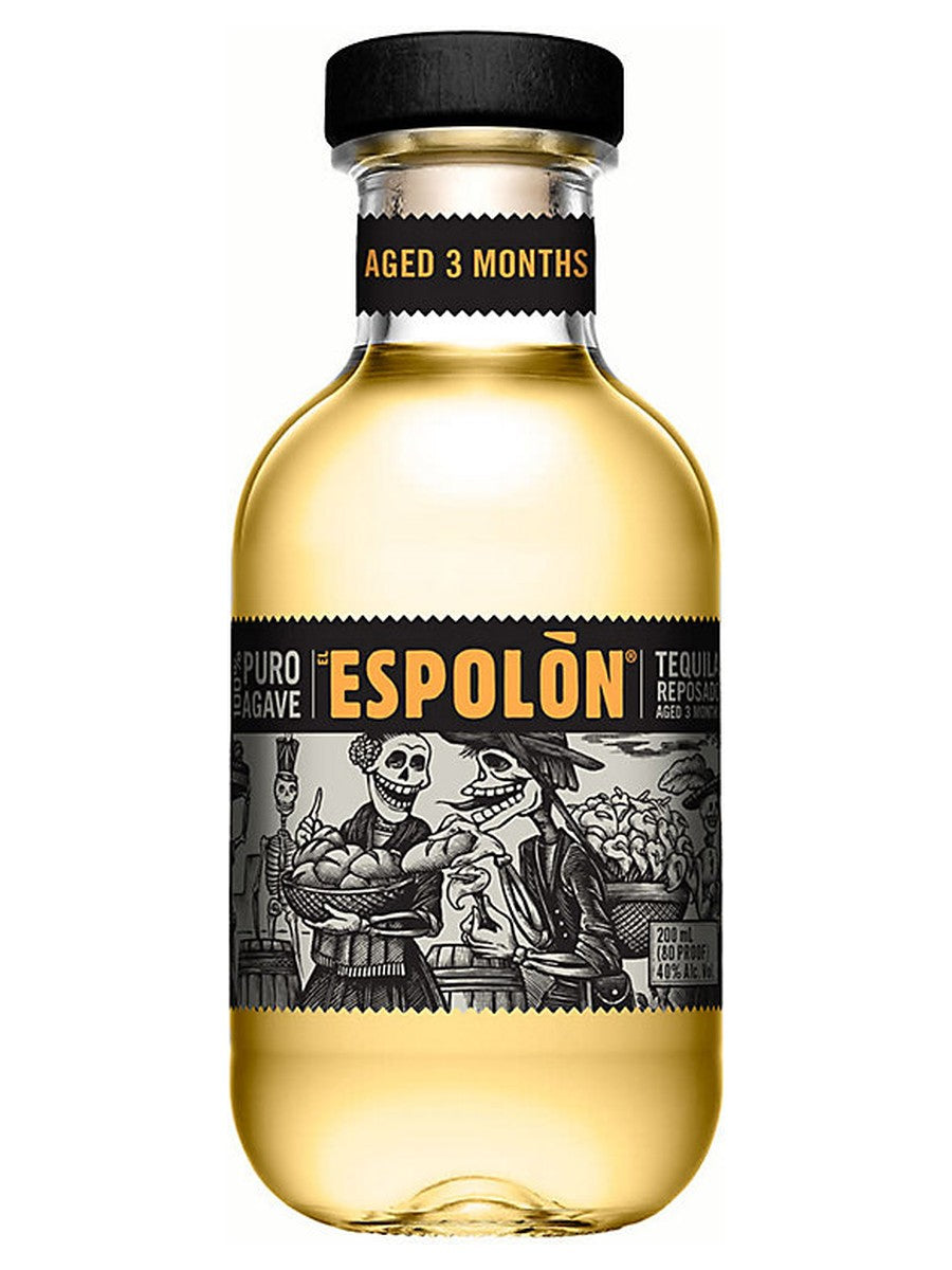Espolon Reposado 200ML