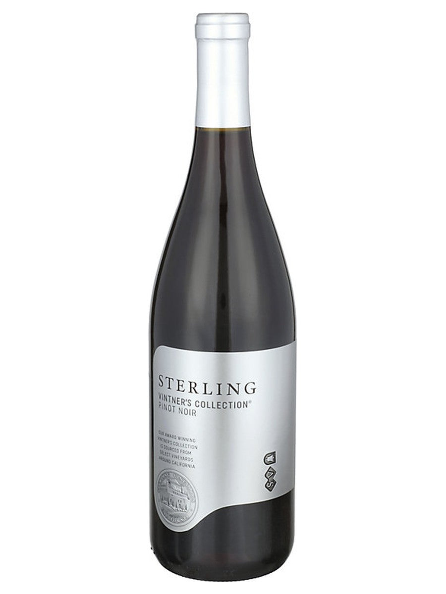 Sterling Vintners Pinot Noir 750ML