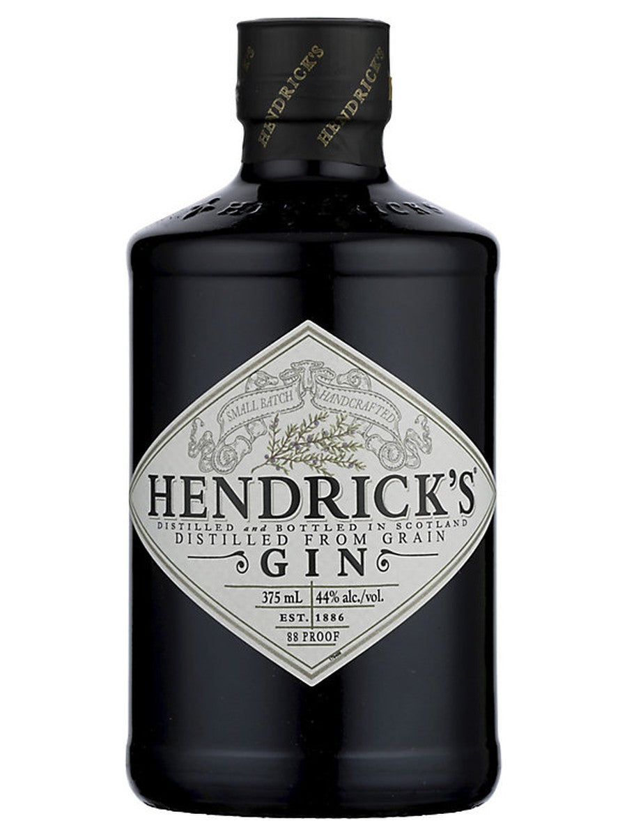 Hendricks 375ML
