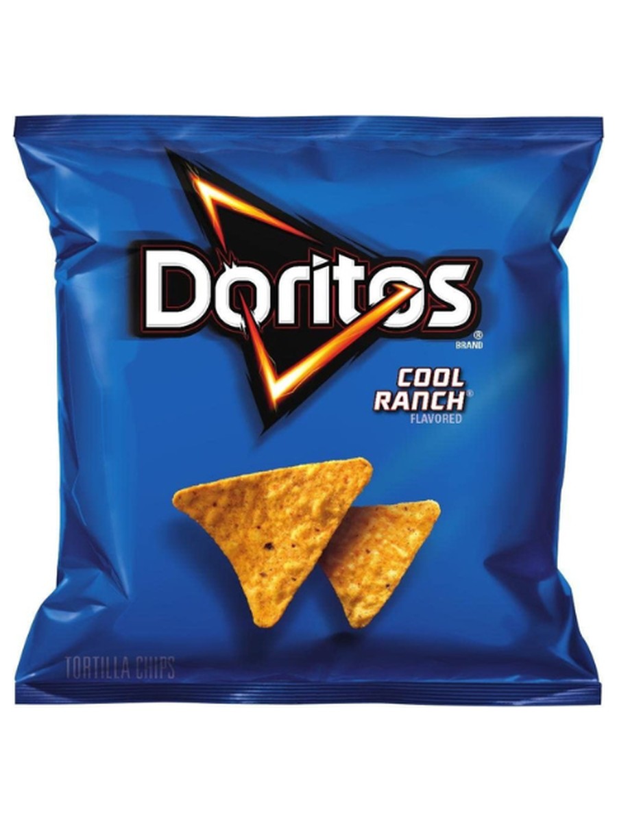 Doritos Cool Ranch 9 1/4oz