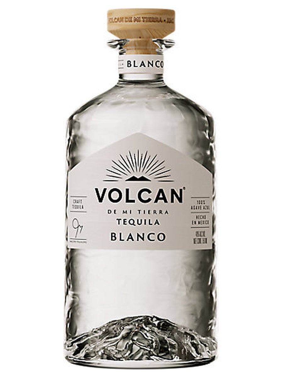 Volcan Blanco 750ML