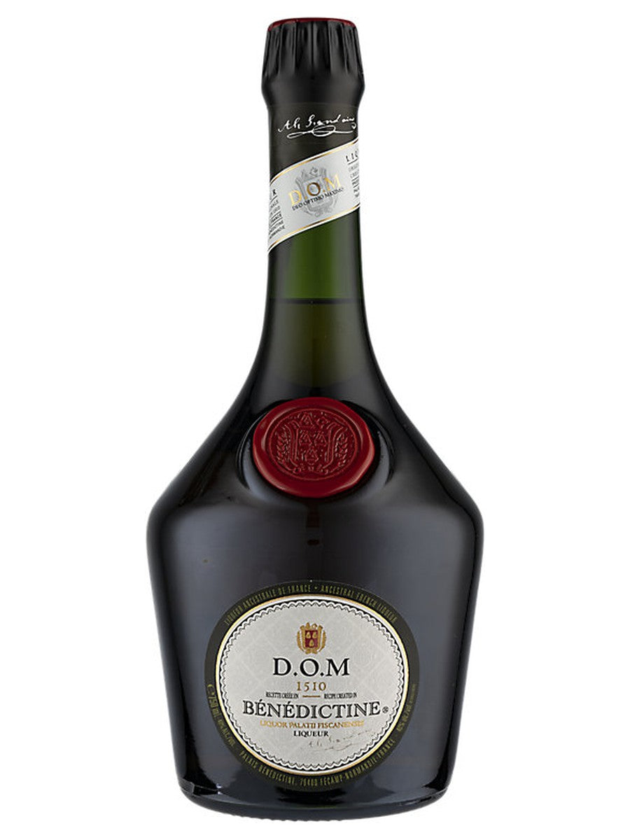 Dom Benedictine 750ML