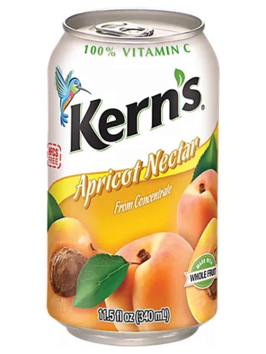 Kerns Apricot 11.15oz