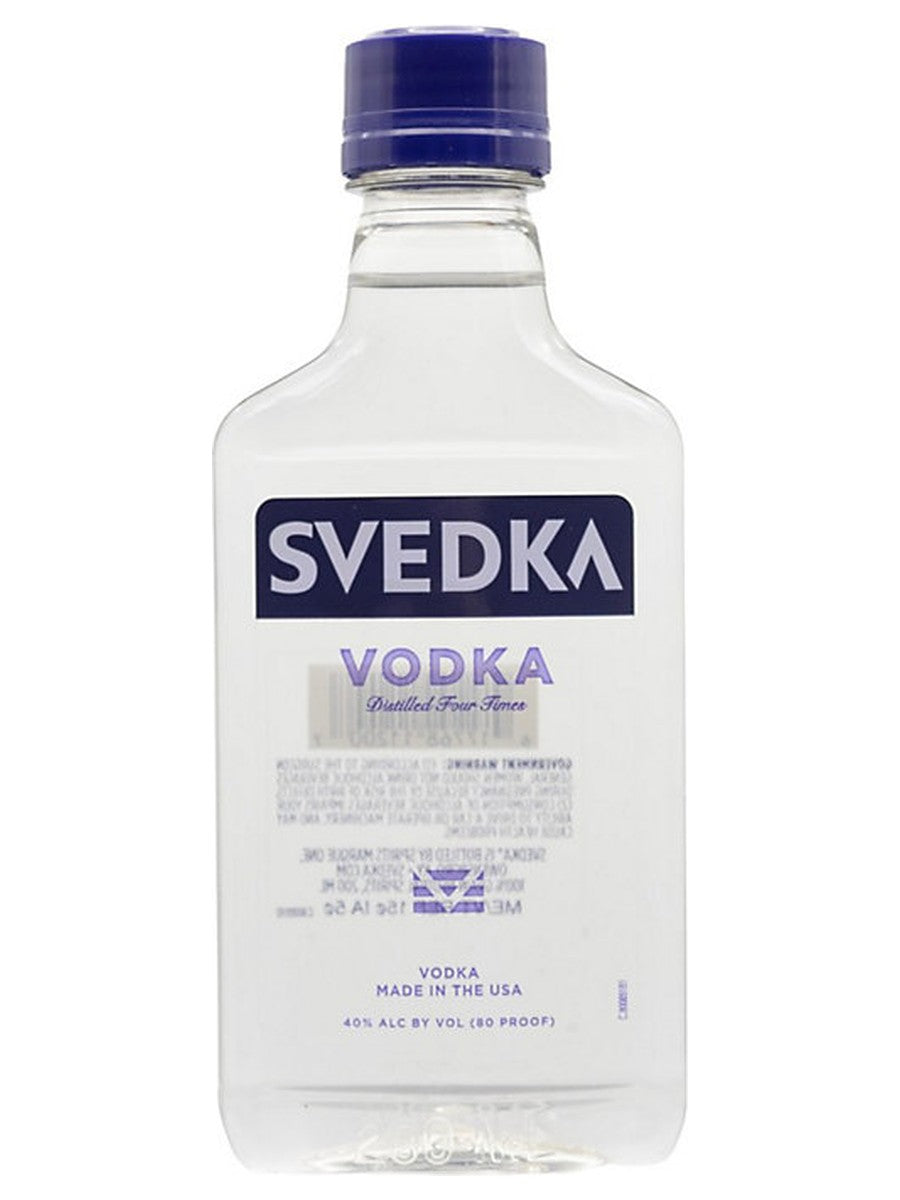 Svedka 200ML