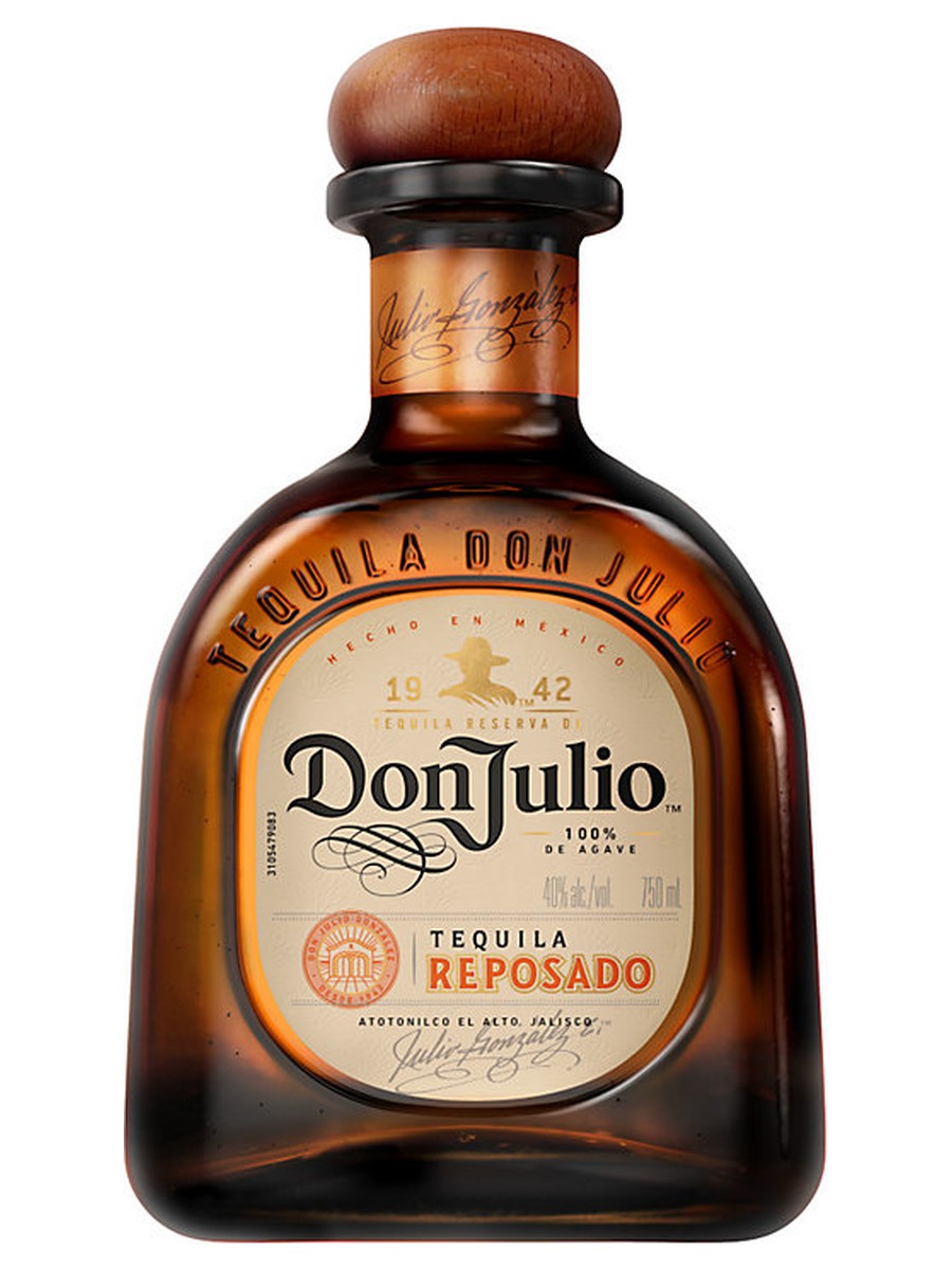 Don Julio Reposado 750ML