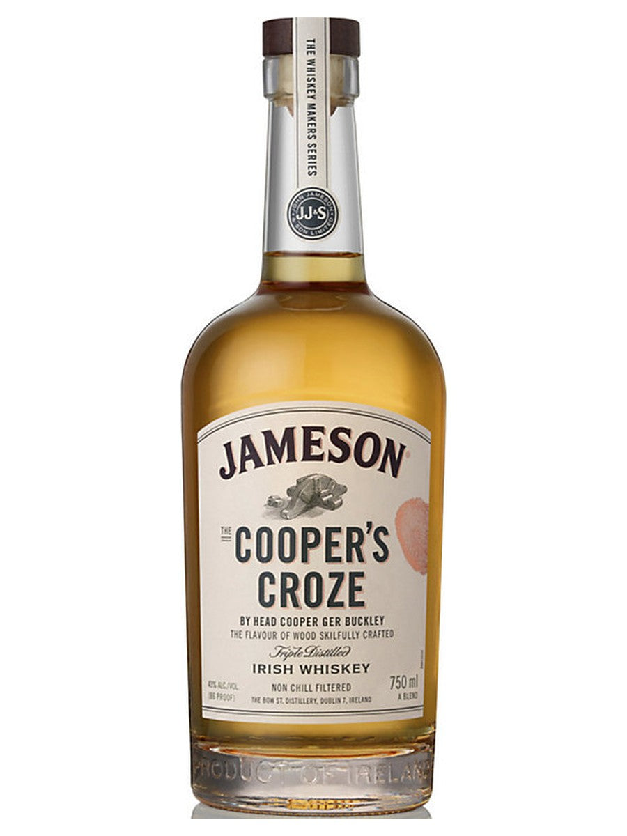 Jameson Coopers Croze 750ML