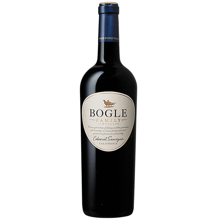 Bogle Cabernet 750ML