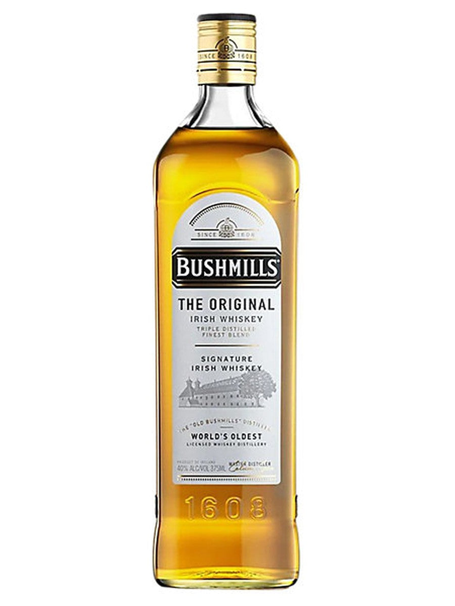 Bushmills 375ML