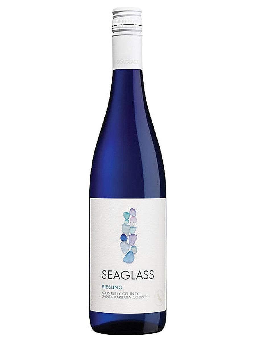 Seaglass Riesling 750ML