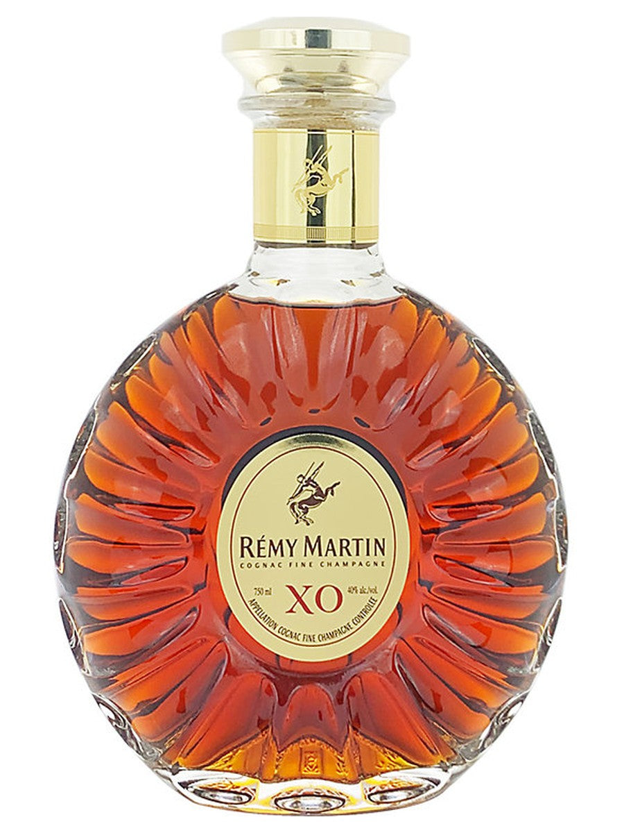 Remy Martin Xo 750ML