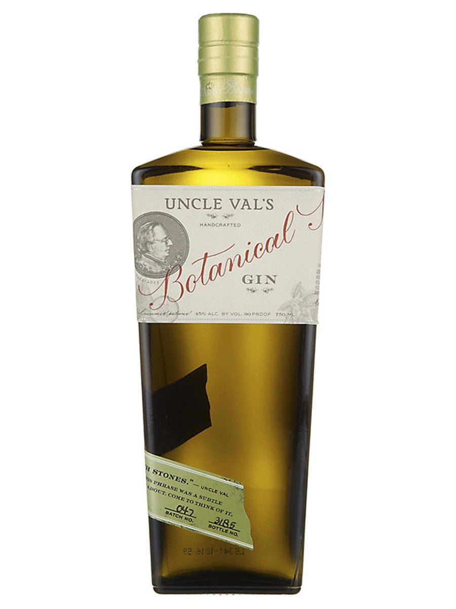 Uncle Vals Botanical 750ML