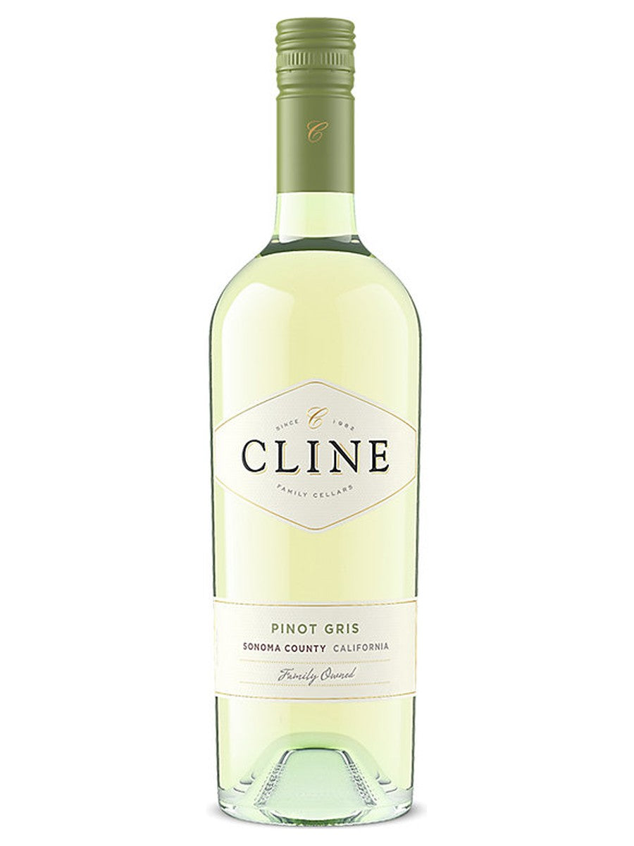 Cline Pinot Gris 750ML