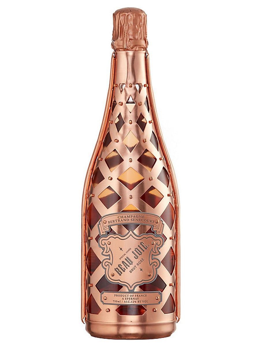 Beau Joie Rose 750ML