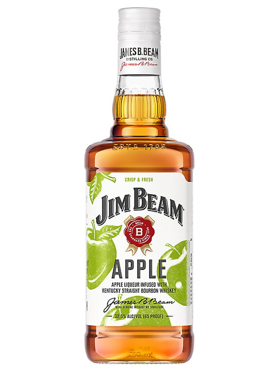 Jim Beam Apple 750ML