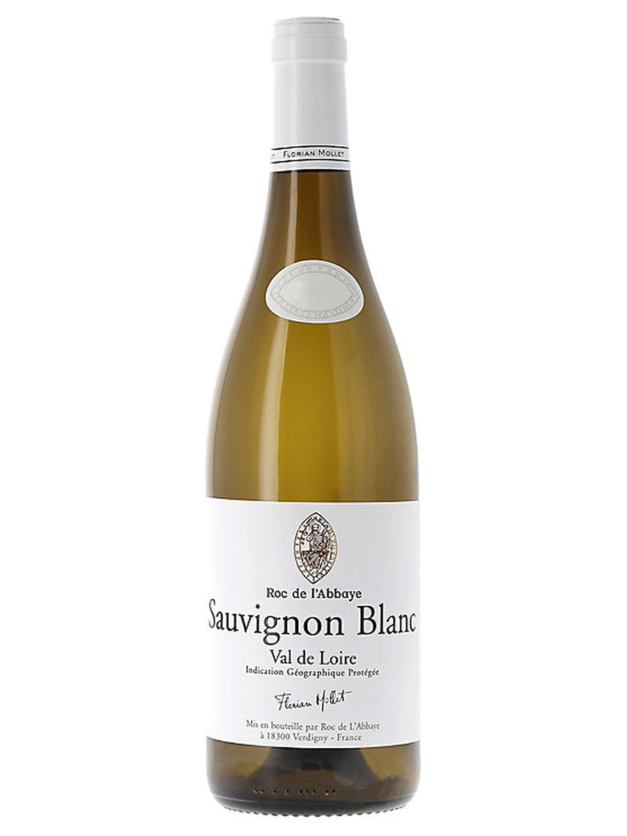 Roc de L Abbaye Sauvignon Blanc 750ML