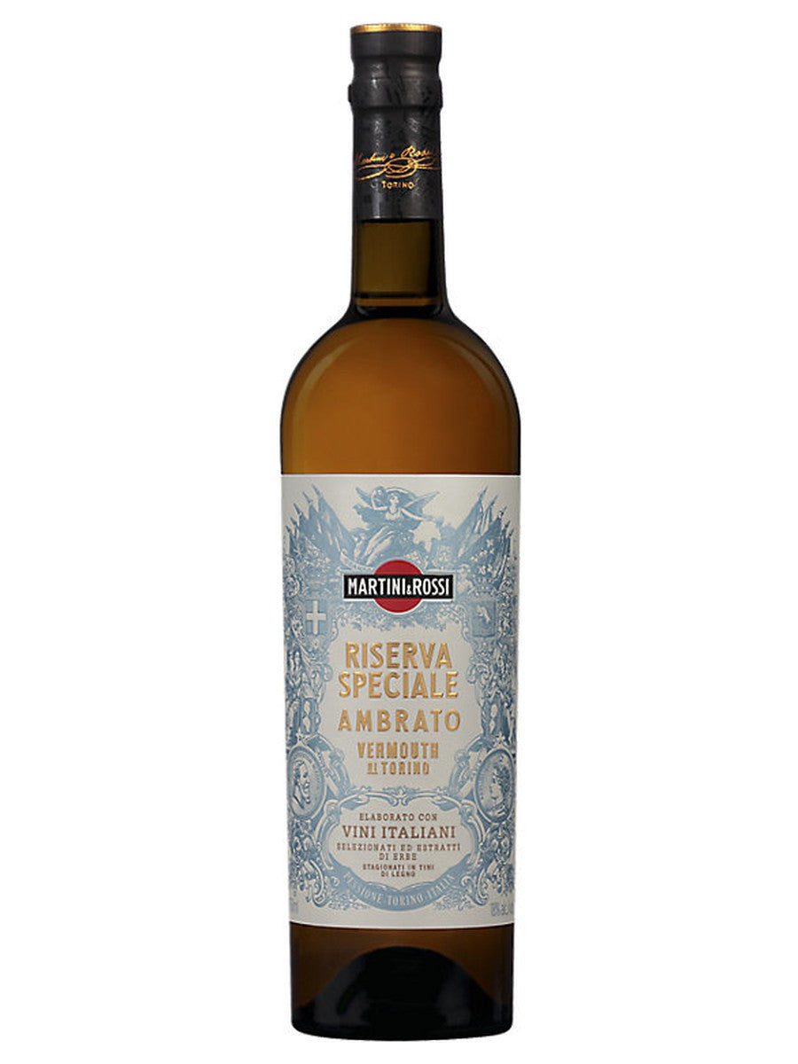 Martini &amp; Rossi Ambrato 750ML