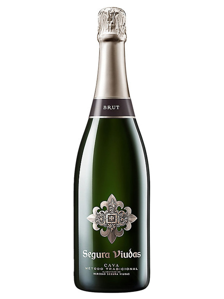 Segura Viudas Cava Brut 750ML