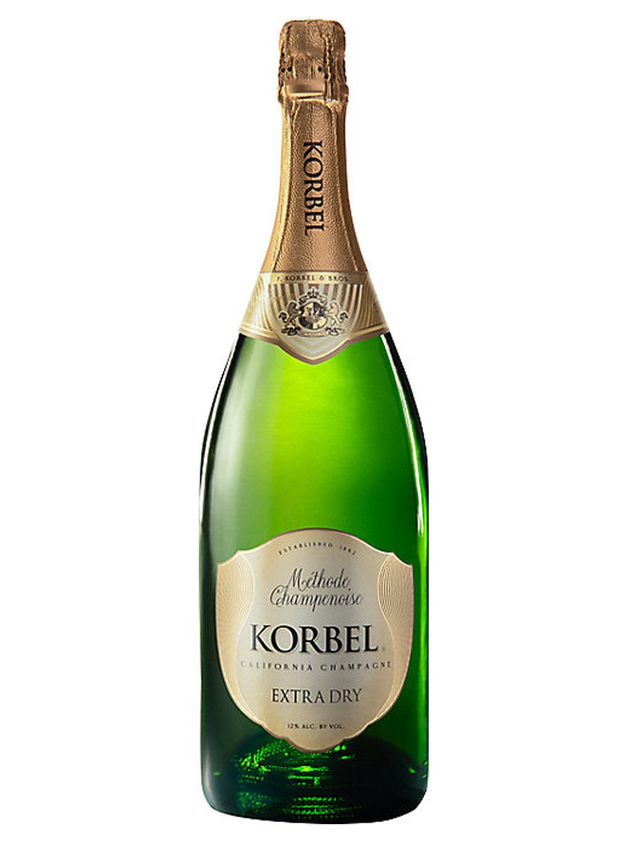 Korbel Extra Dry 1.5L