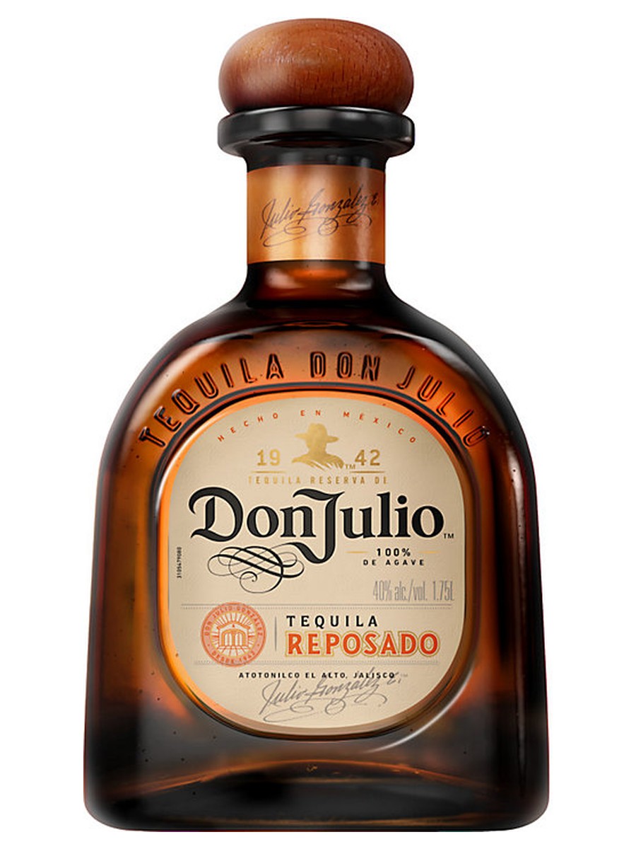 Don Julio Reposado 1.75L