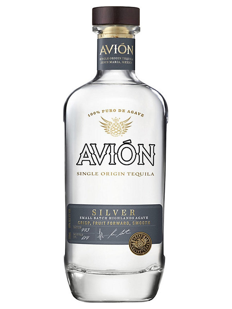 Avion Silver 750ML