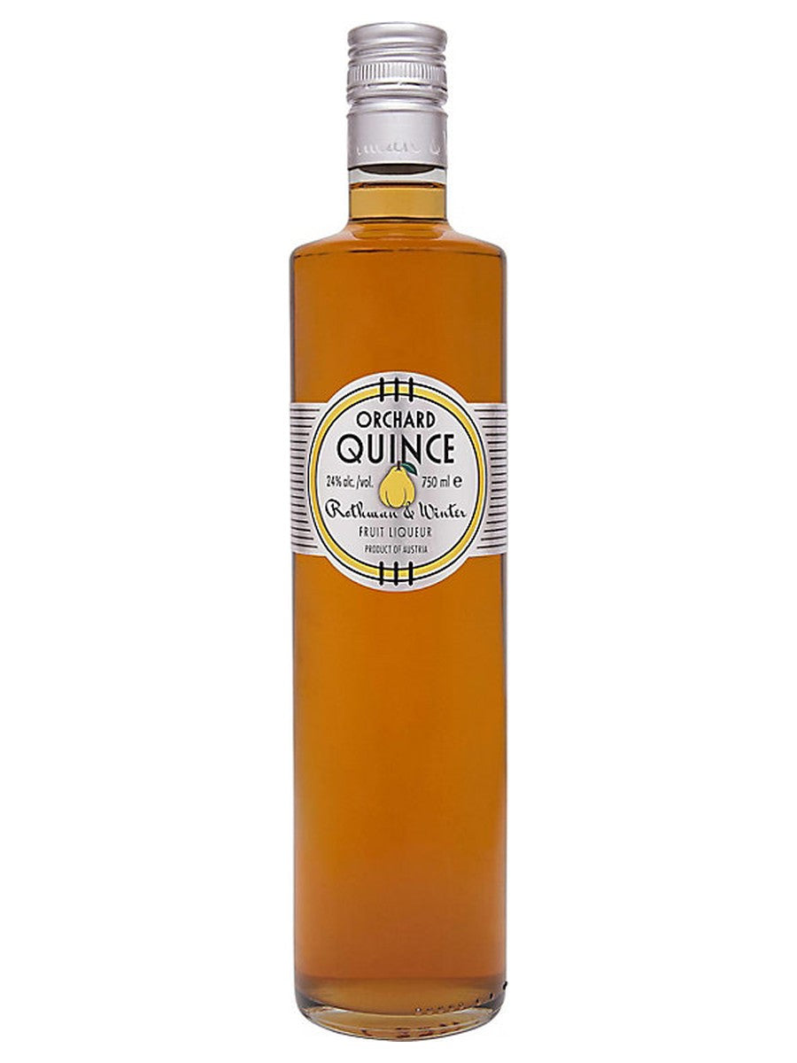 Rothman Winter Quince 750ML