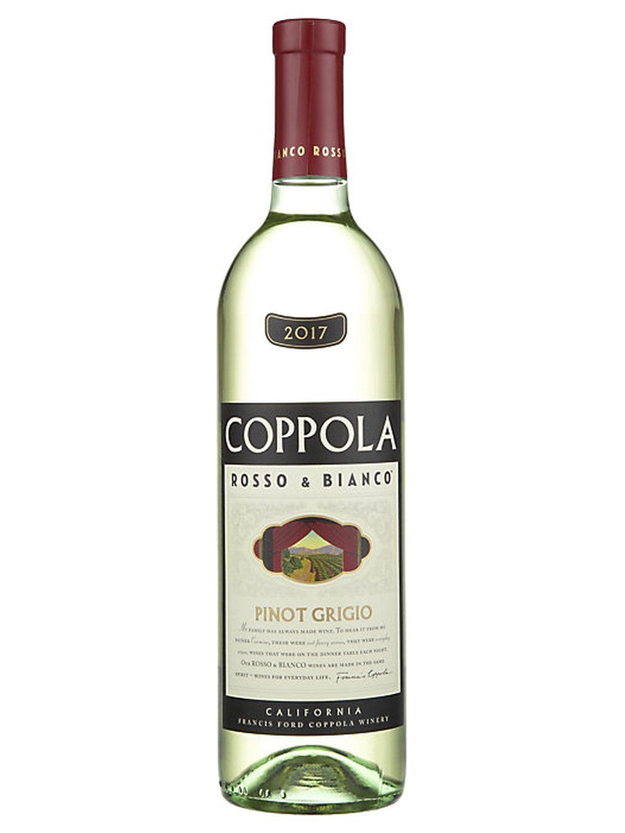 Coppola Pinot Grigio 750ML