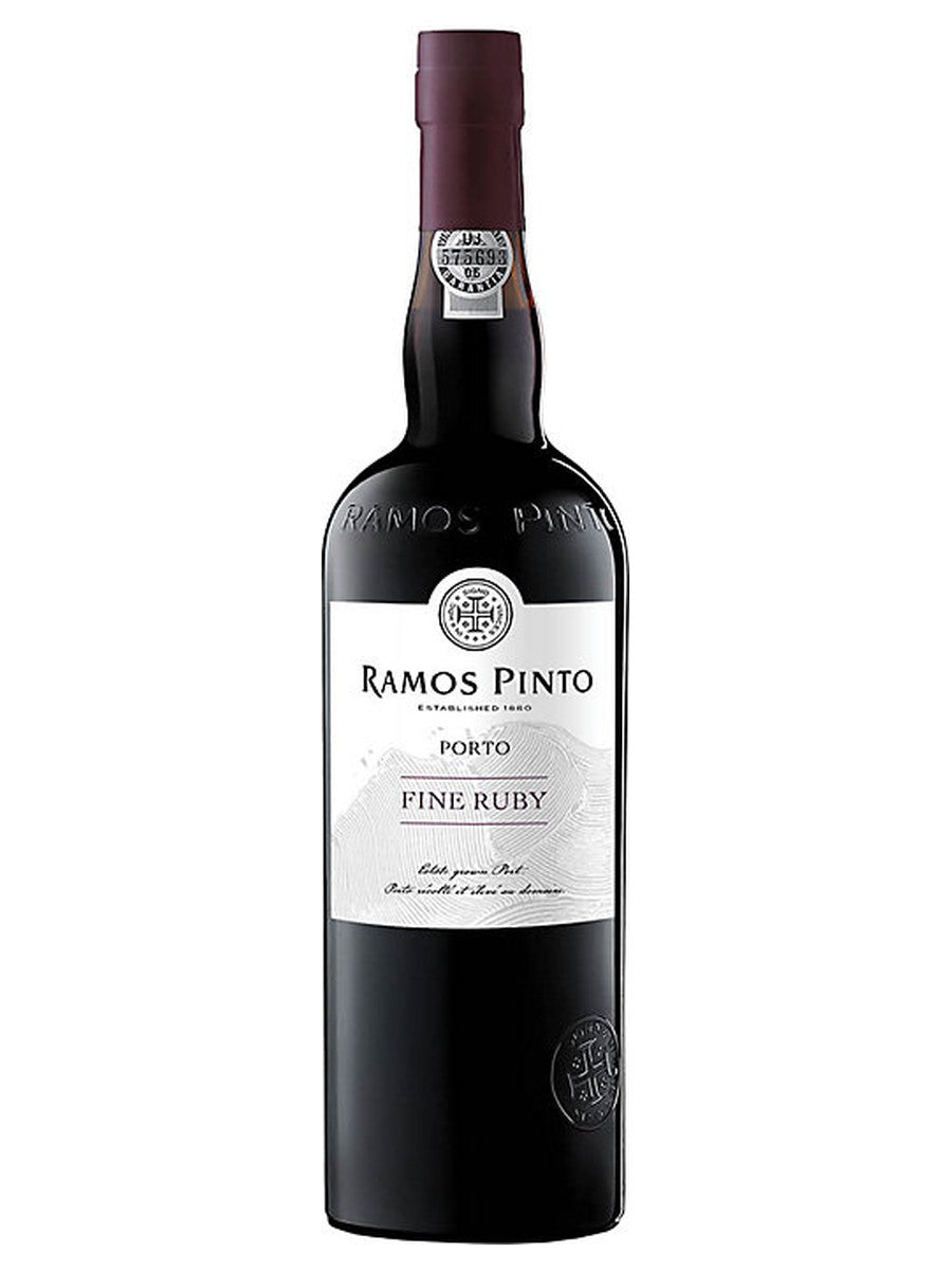 Ramos Pinto Porto Ruby 750ML