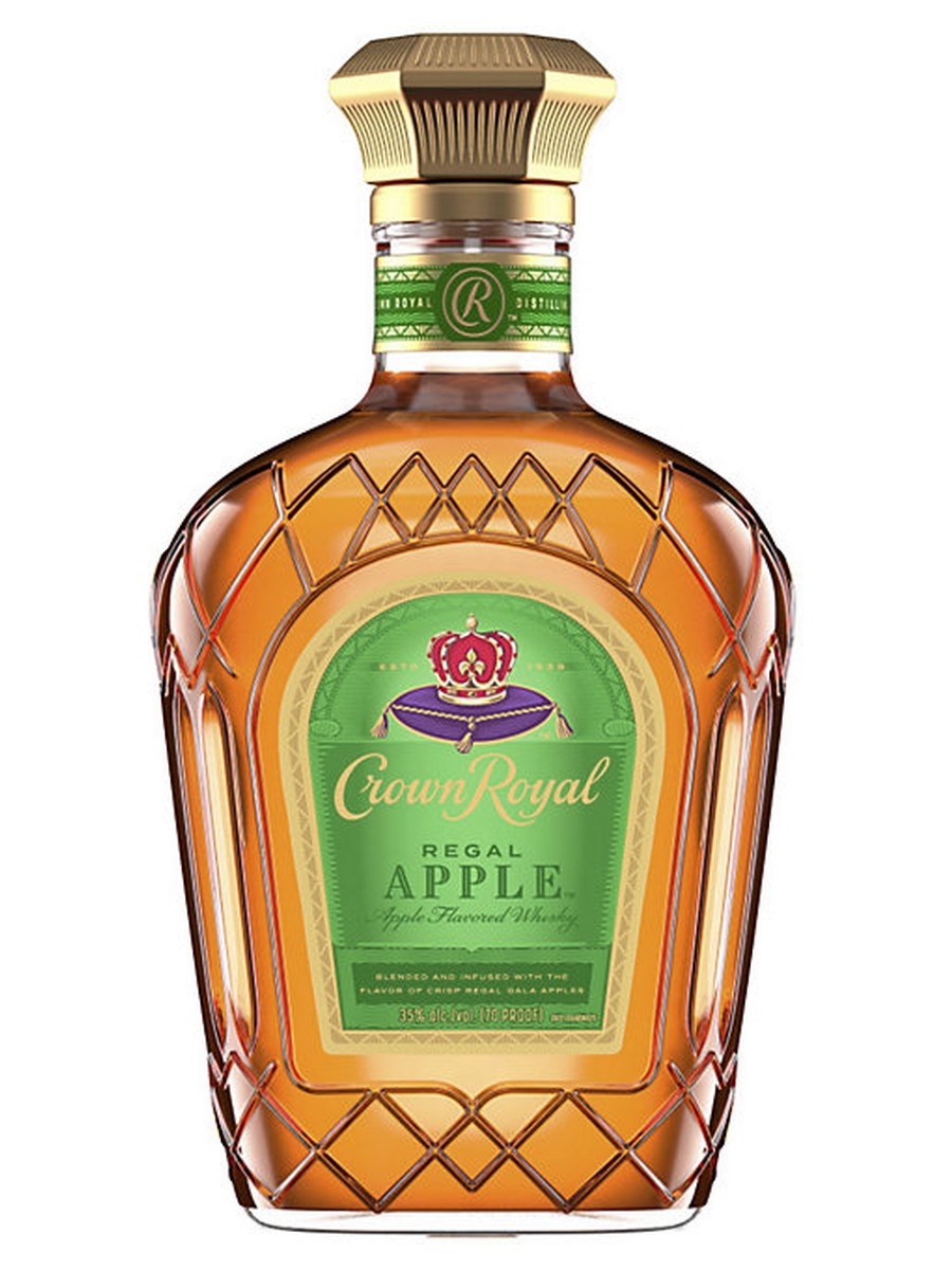 Crown Royal Apple 375ML
