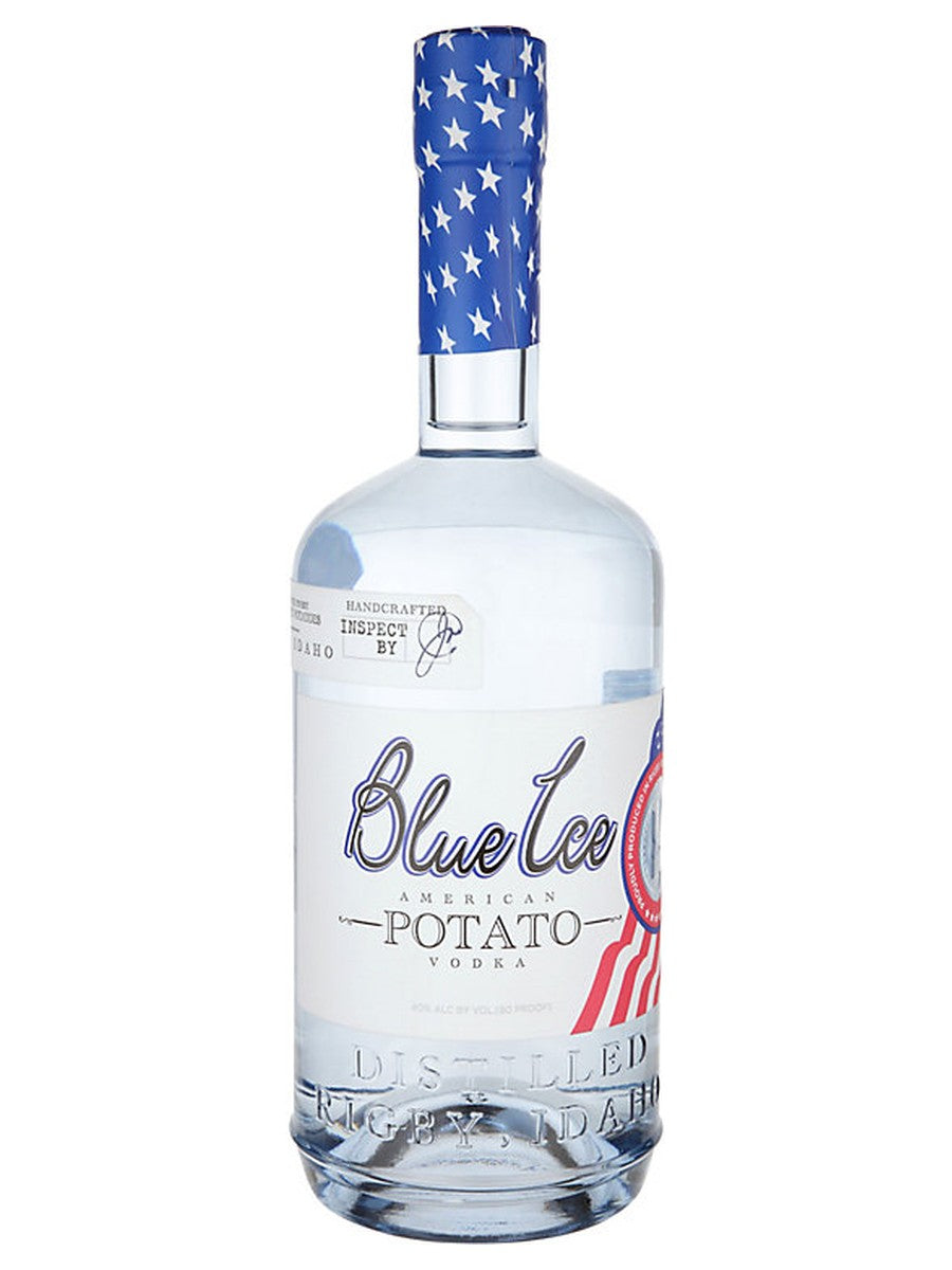 Blue Ice 750ML