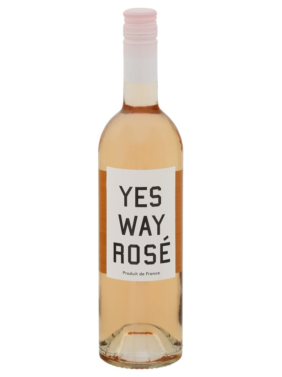 Yes Way Rose 750ML