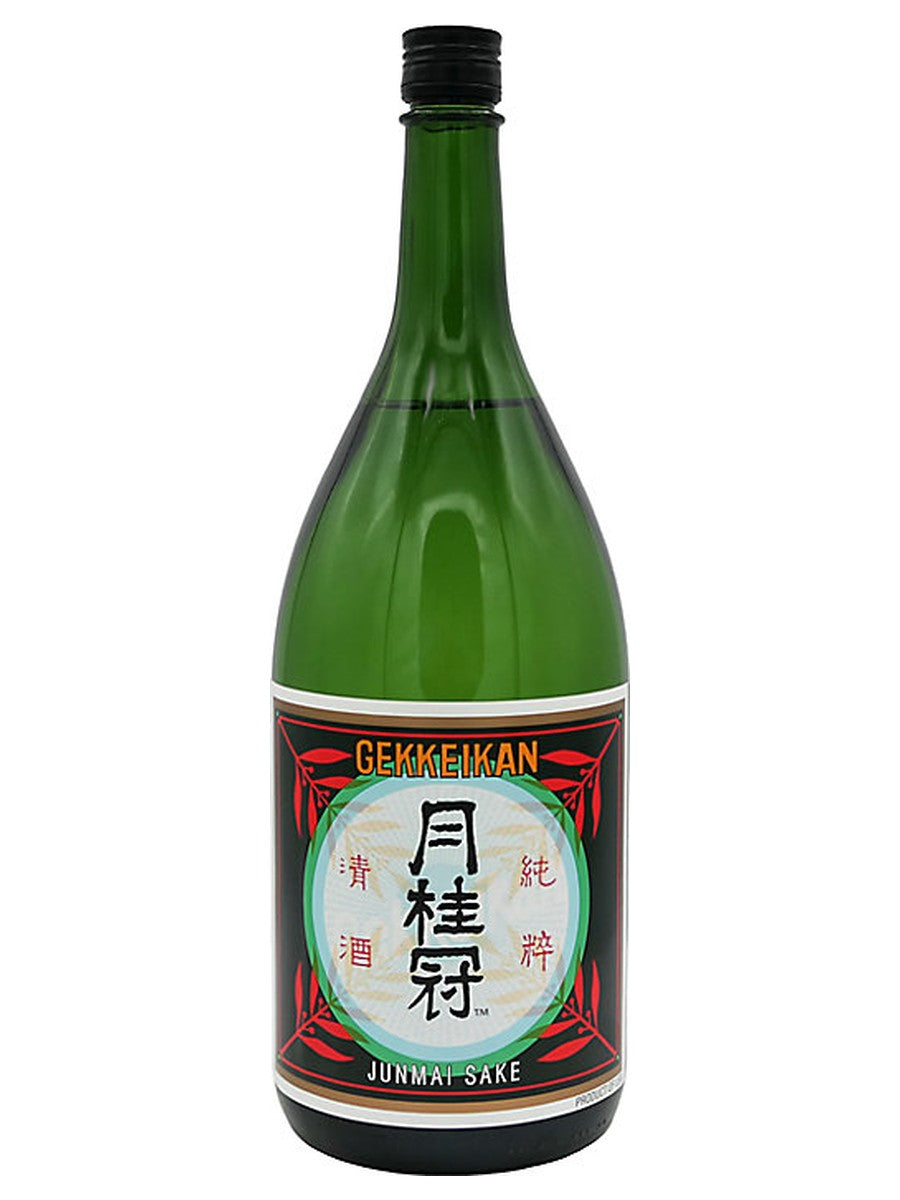 Gekkeikan Sake 1.5L