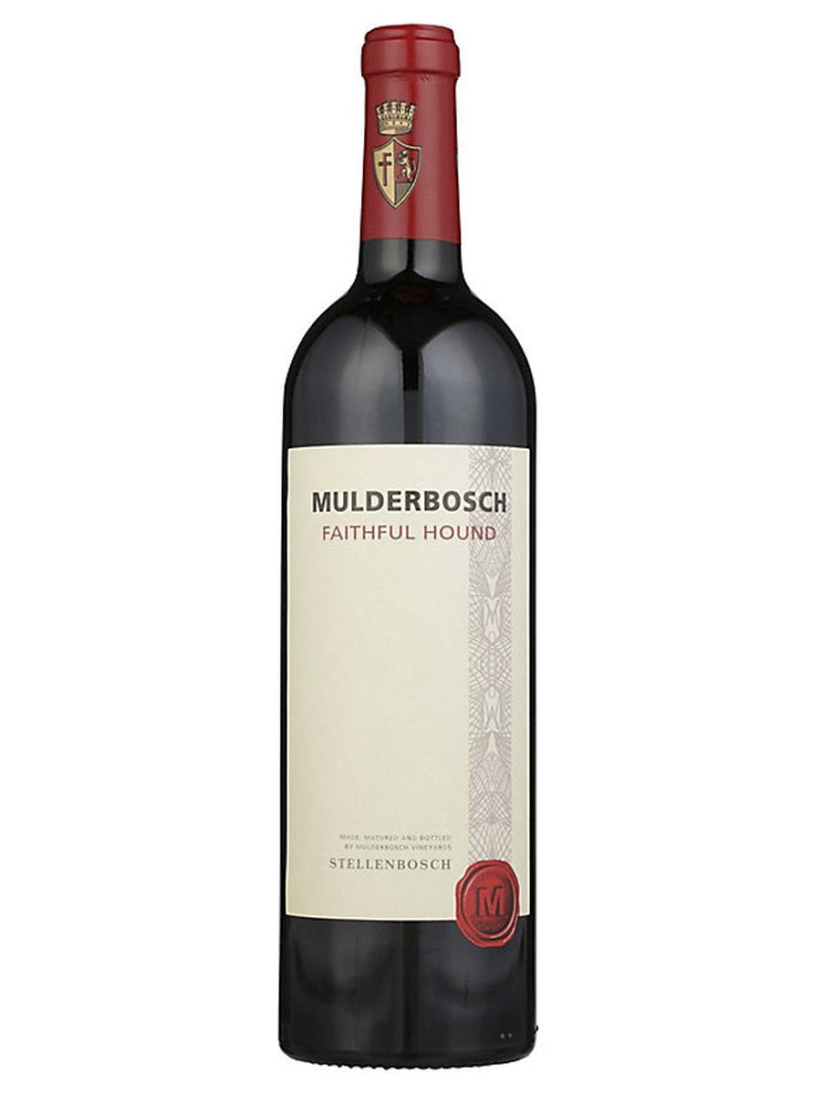 Mulderbosch Faithful Hound 750ML