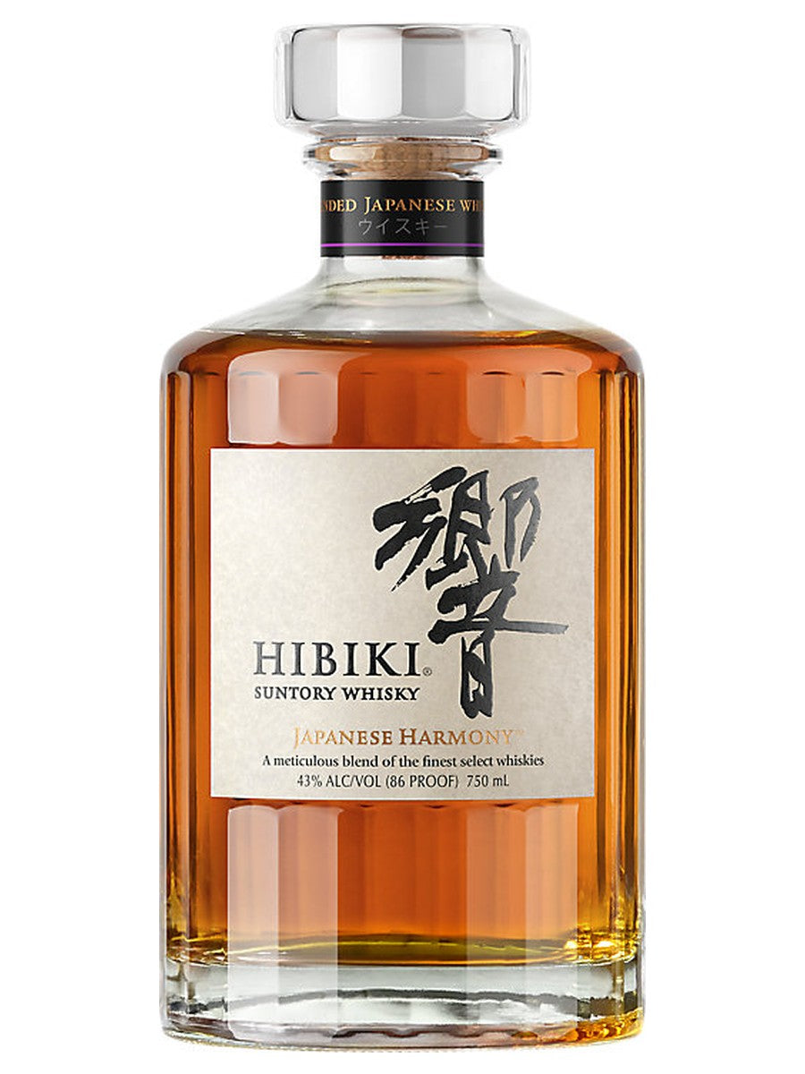 Hibiki Harmony 750ML
