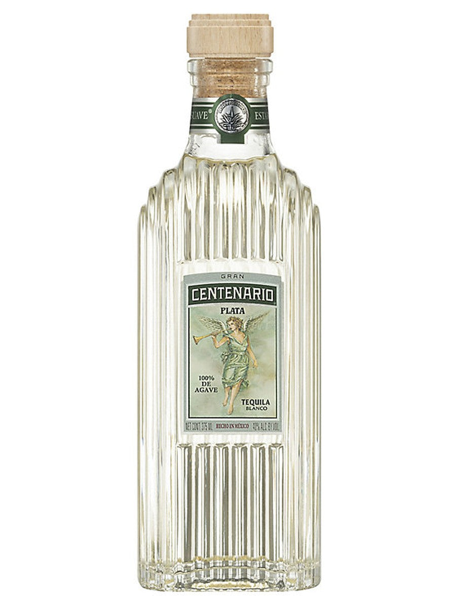 Centenario Plata 375ML