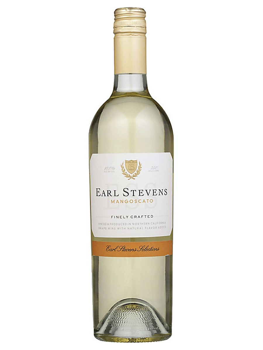 Earl Stevens Mangoscato 750ML