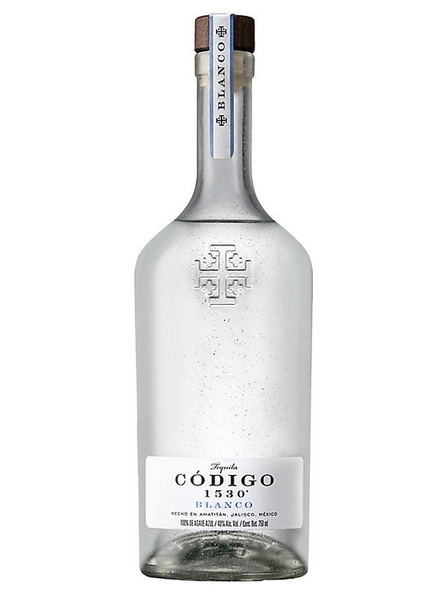 Codigo Blanco 750ML