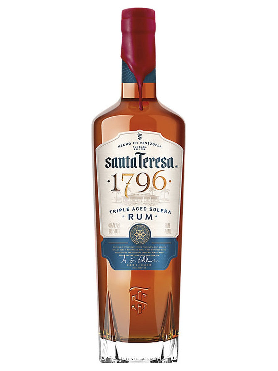 Santa Teresa 1796 750ML
