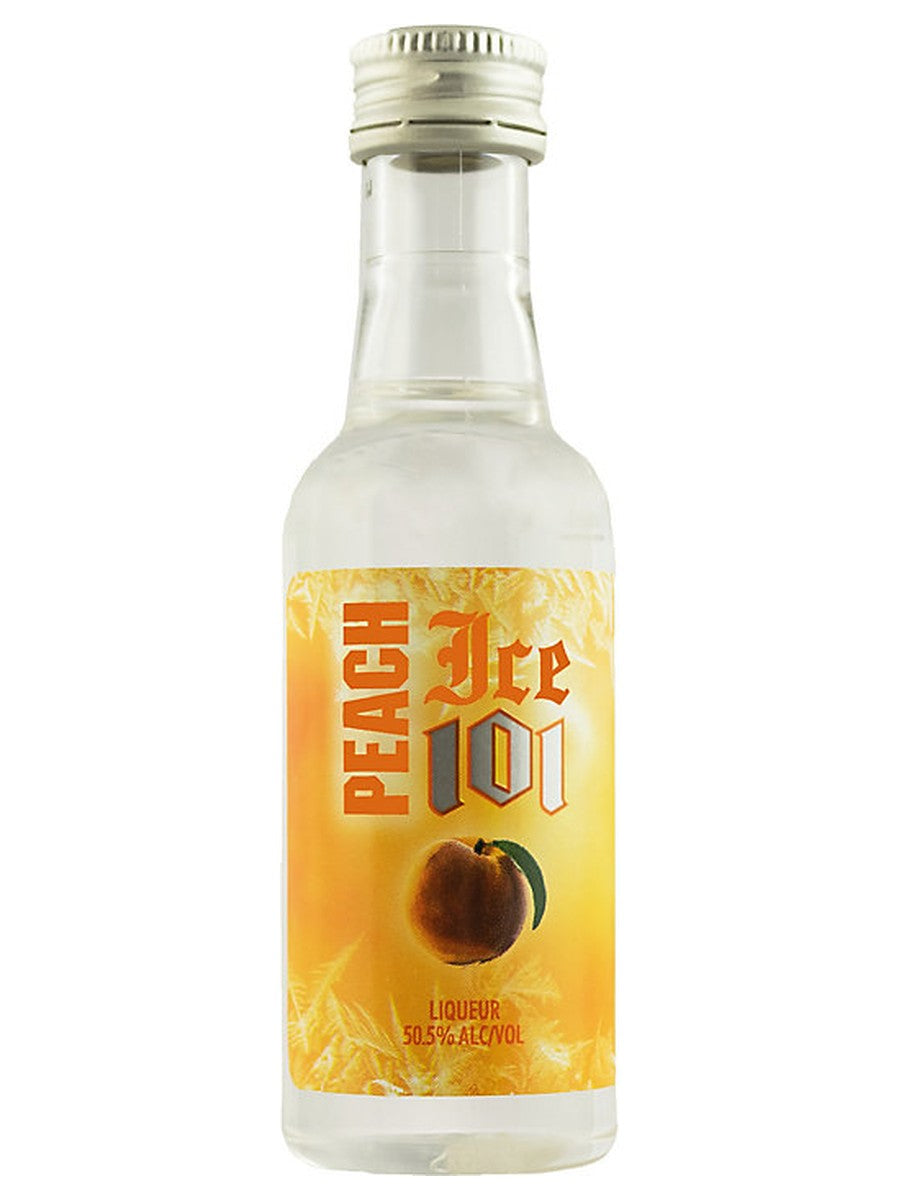 Peach Ice 101 50ML