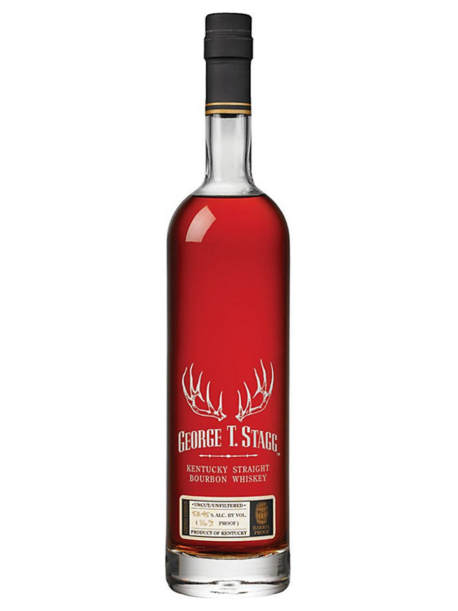 George T Stagg 750ML