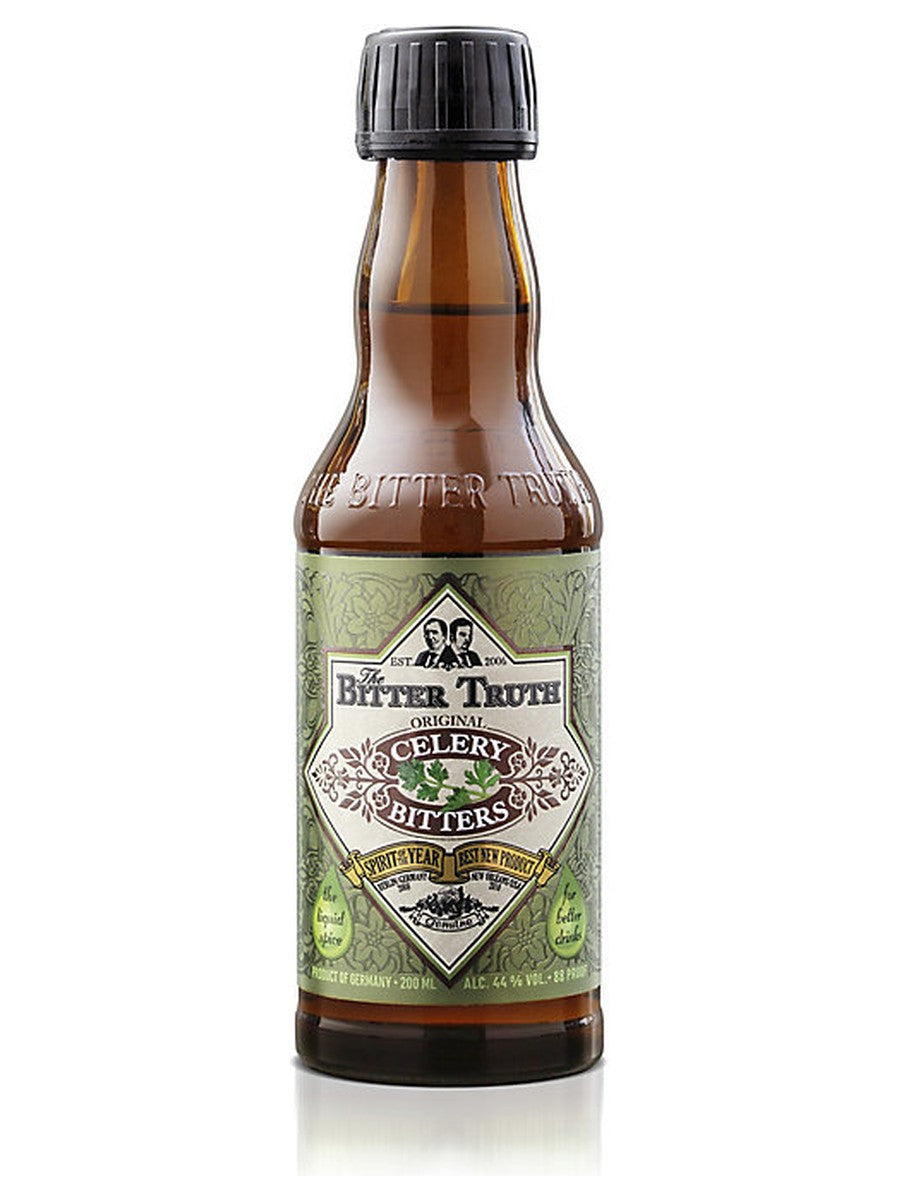 Bitter Truth Celery 200ML