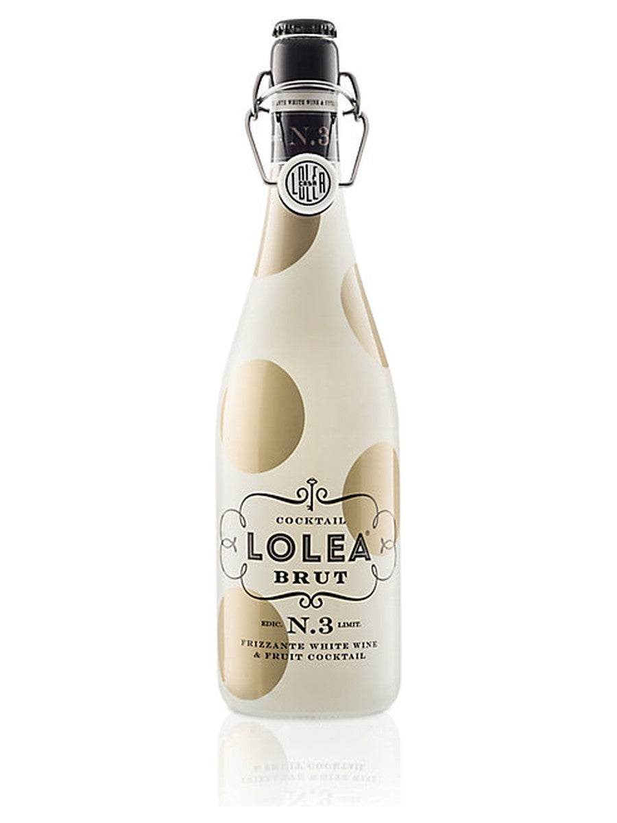 Lolea Sangria White N3 750ML