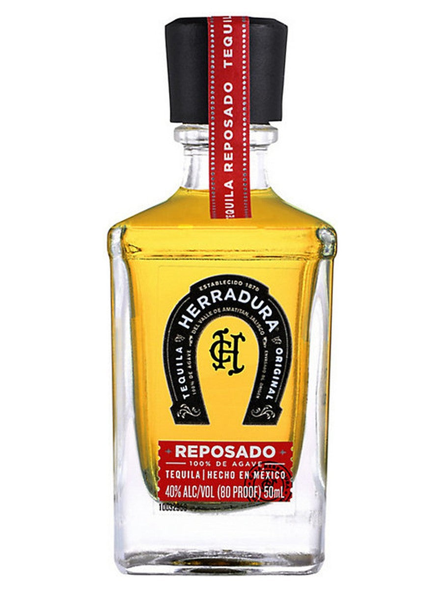 Herradura Reposado 50ML