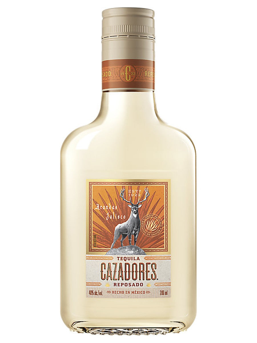 Cazadores Reposado 200ML