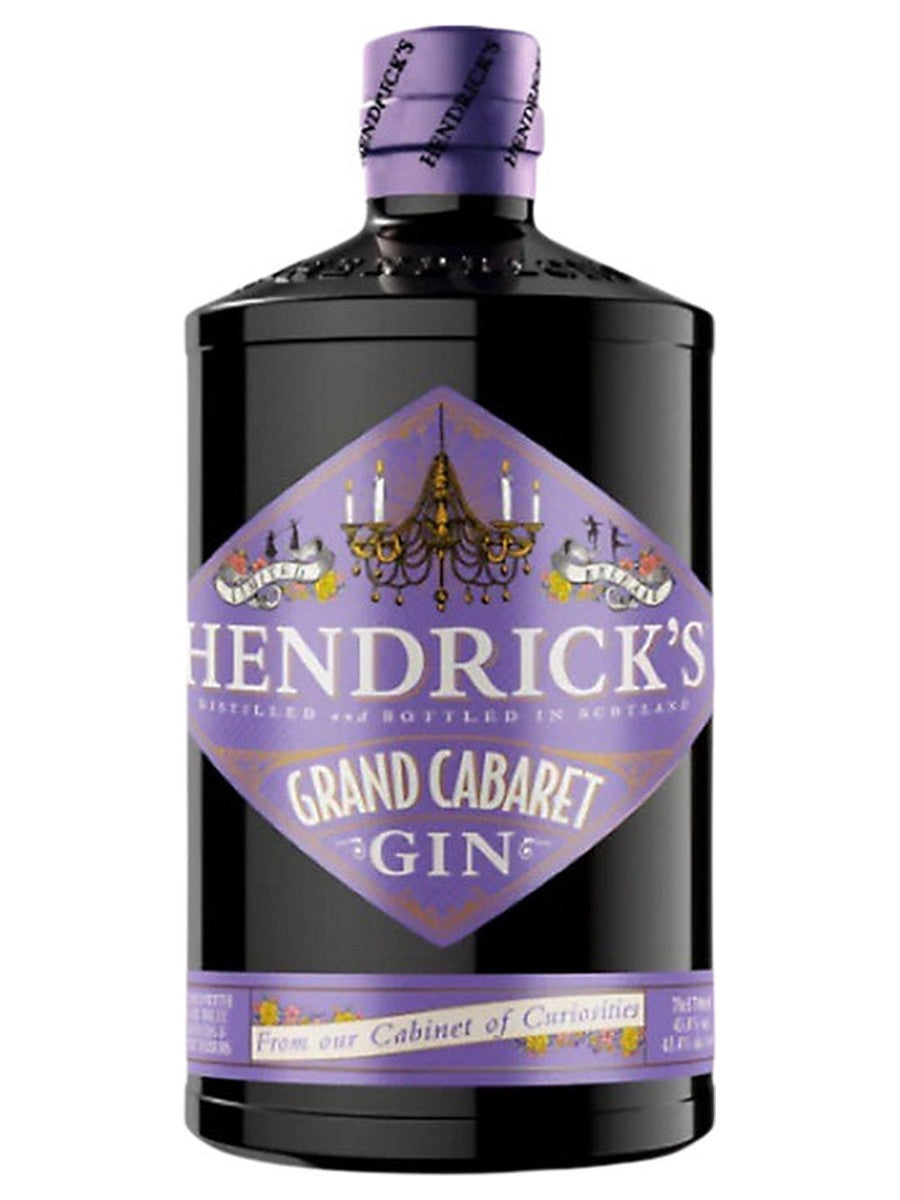 Hendricks Grand Cabaret 750ML