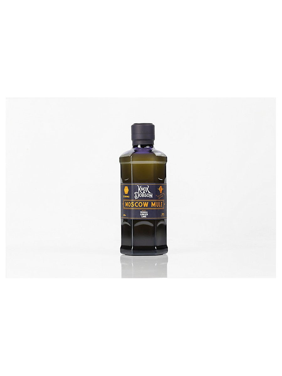 Knox & Dobson Moscow Mule 200ML