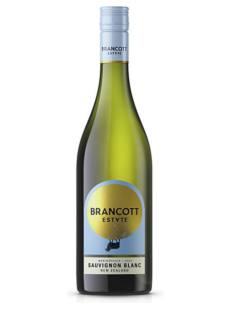 Brancott Sauvignon Blanc 750ML