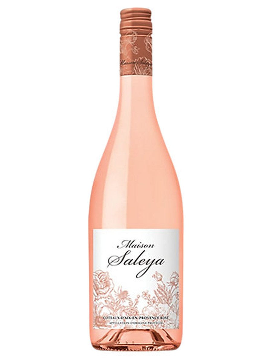 Maison Saleya Rose 750ML