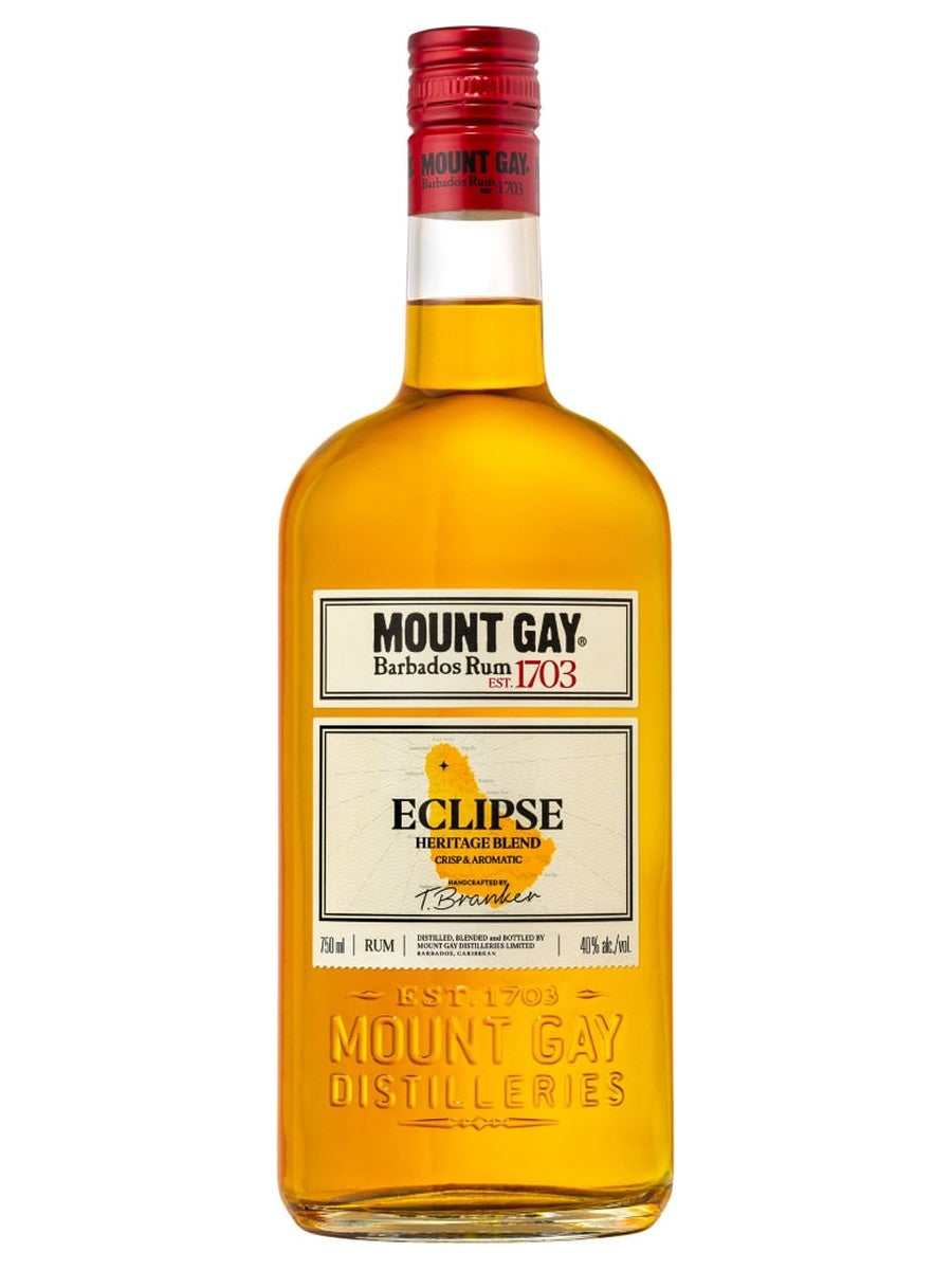 Mount Gay Eclipse 750ML