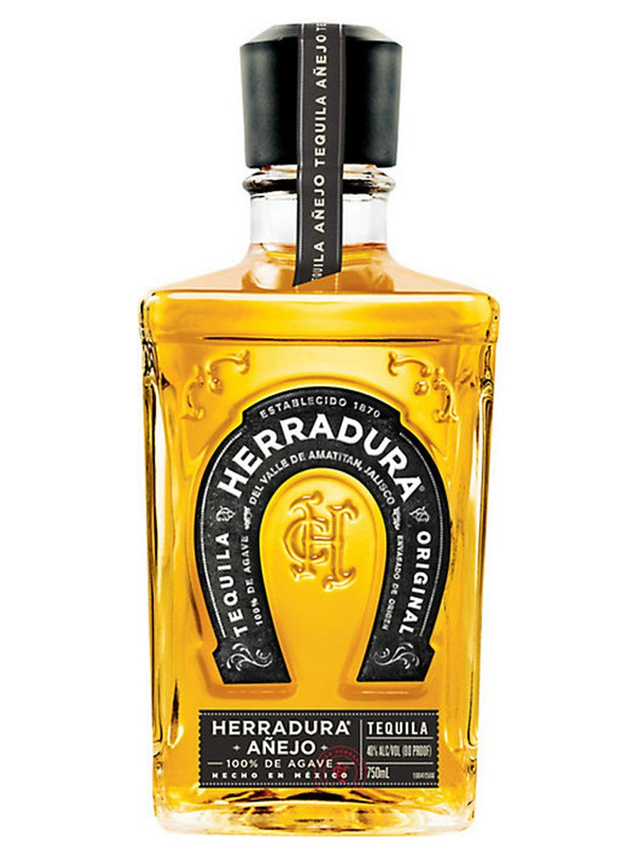 Herradura Anejo 750ML