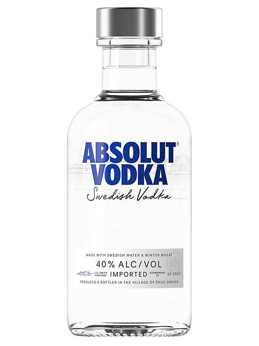 Absolut 200ML